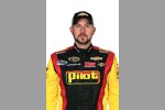 Michael Annett (Baldwin) 