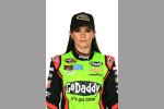 Danica Patrick (Stewart/Haas) 