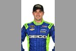 Casey Mears (Germain) 