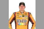 Kyle Busch (Gibbs) 