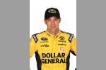 Matt Kenseth (Gibbs) 