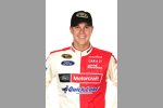 Trevor Bayne (Wood) 