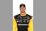 Paul Menard (Childress) 