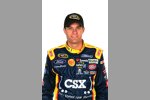 David Ragan (Front Row) 