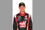 Kurt Busch (Stewart/Haas) 