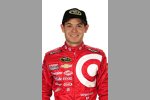 Kyle Larson (Ganassi) 