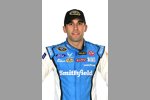 Aric Almirola (Petty) 