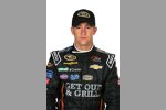 AJ Allmendinger (JTG) 