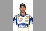 Jimmie Johnson (Hendrick) 