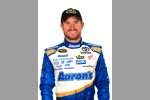 Brian Vickers (Waltrip) 