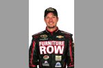 Martin Truex Jun. (Furniture Row)