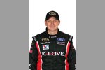 Michael McDowell (Leavine) 