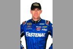 Carl Edwards (Roush) 