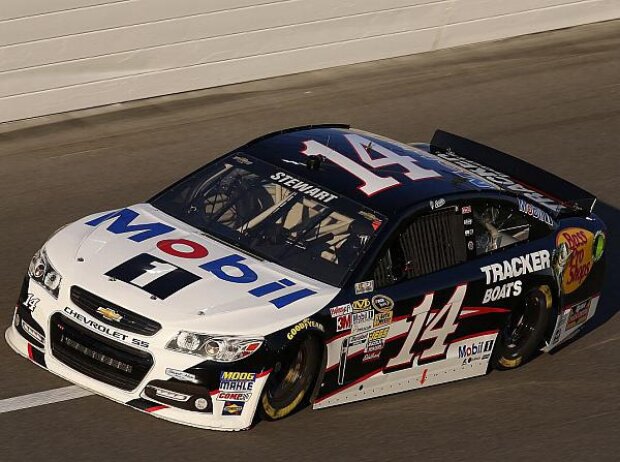 Tony Stewart Tony Stewart