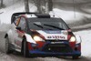 Bild zum Inhalt: Kubica nach Zwischenfall bei der Rallye Schweden verwarnt