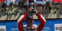 Tom Chilton