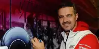 Tiago Monteiro