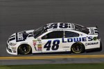 Jimmie Johnson (Hendrick) 