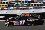 Denny Hamlin (Gibbs) 