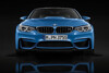 Bild zum Inhalt: Debüt für den M4: BMW schickt "den Neuen" auf die Strecke
