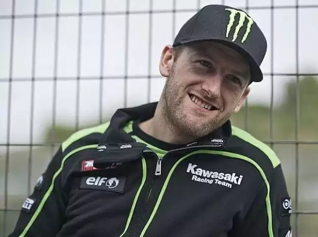 Tom Sykes Titel-Bild zur News: Tom Sykes
