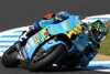 Bild zum Inhalt: Hopkins: Keine Gespräche mit Suzuki über MotoGP
