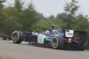 Motopark und Russian Time gehen getrennte Wege