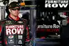 Bild zum Inhalt: Erste Startreihe: Truex Jr. auf den Spuren von Kurt Busch