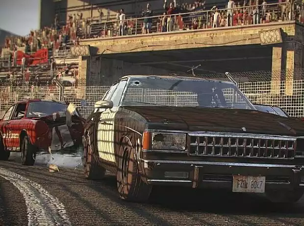 Next Car Game Titel-Bild zur News: Next Car Game
