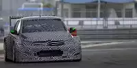 Sebastien Loeb, Citroen