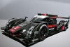 Audi begrüßt LMP1-Effizienzreglement