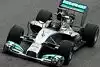 Bild zum Inhalt: Rosberg siegessicher wie nie