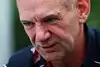 Bild zum Inhalt: Newey: "Es war ein Red-Bull-Problem"