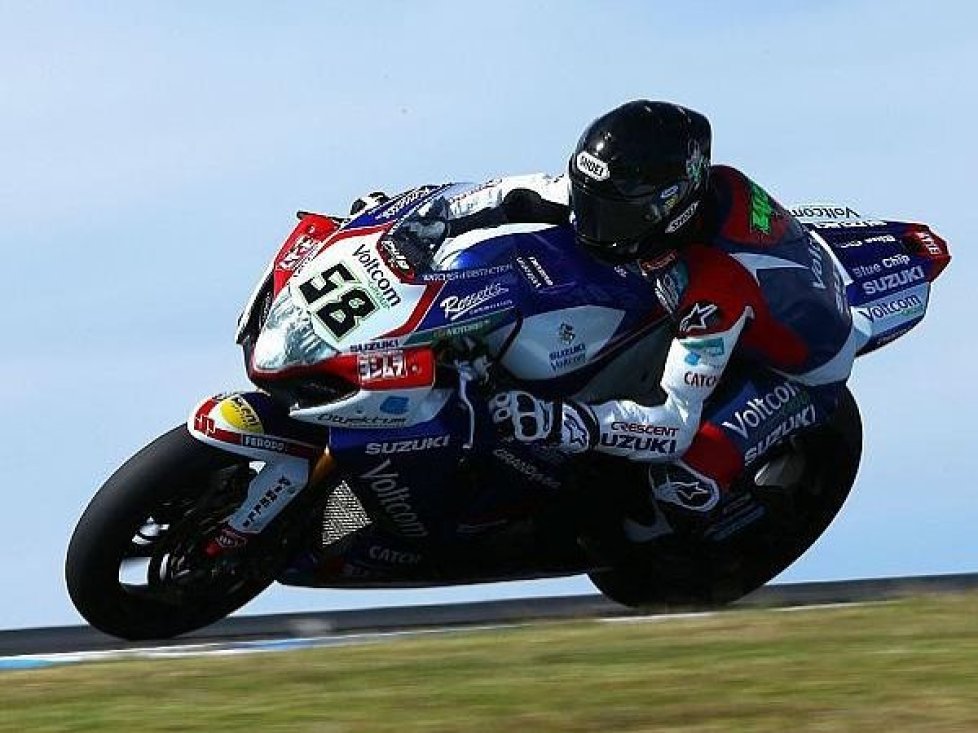 Eugene Laverty