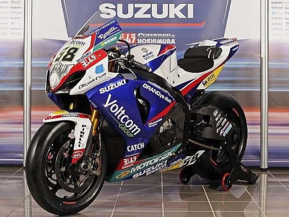 Eugene Laverty