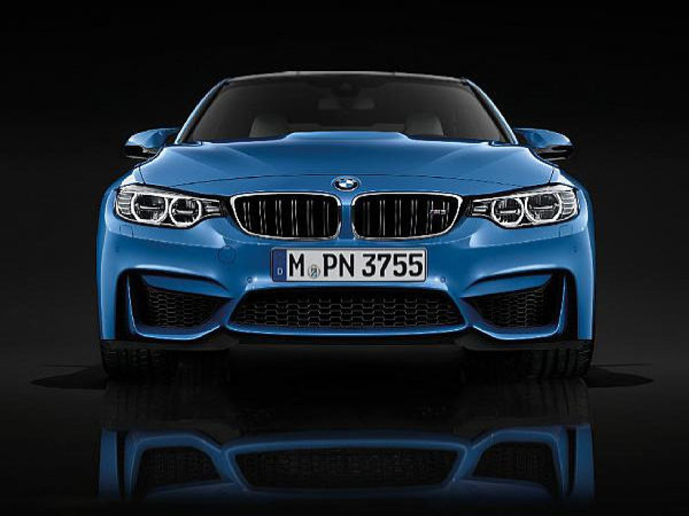 BMW M4