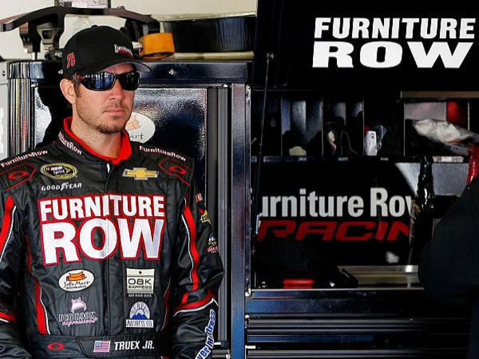 Martin Truex Jun.