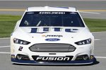 Brad Keselowski (Penske) 