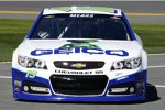 Casey Mears (Germain) 