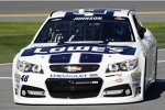 Jimmie Johnson (Hendrick)