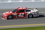 Kyle Larson (Ganassi) 