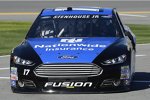 Ricky Stenhouse Jun. (Roush)