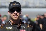 Denny Hamlin (Gibbs) 