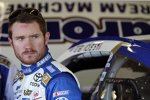 Brian Vickers (Waltrip) 