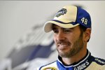 Jimmie Johnson (Hendrick) 