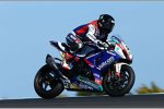 Eugene Laverty (Crescent)