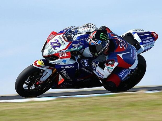 Alex Lowes