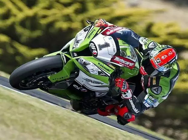 Tom Sykes Titel-Bild zur News: Tom Sykes