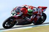 Bild zum Inhalt: Ducati sieht Fortschritte mit der Panigale