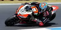 Bild zum Inhalt: Melandri: "Muss Puzzleteile zusammensetzen"